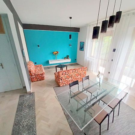 San Benedetto Villa Gualdo Tadino Bagian luar foto